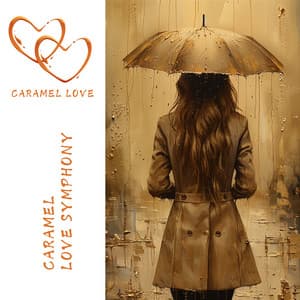 Caramel Love Symphony - Caramel Love