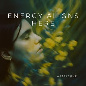 Energy Aligns Here - Astridune
