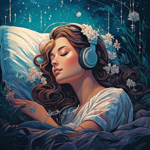 Sleep Rhythms: Music for Deep Rest - The Flute Clan