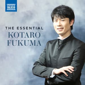 The Essential Kotaro Fukuma - Kotaro Fukuma