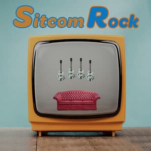 Sitcom Rock - Jay Price