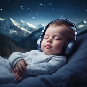 Soft Shadows: Velvet Baby Lullaby - Baby Sleeping Playlist