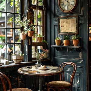 Italian Bistro: Smooth Jazz for Intimate Dining, Piano Bar Collection - Matt Buble