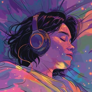 Quiet Sleep Harmonies: Tunes for Rest - Heart On A String