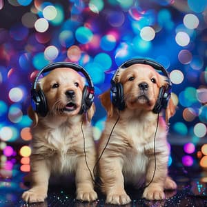 Dog's Quiet Time: Music for Peaceful Paws - Spa Music For Dogs