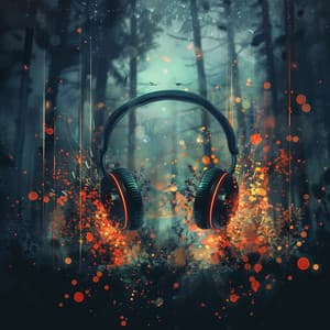 Rhythmic Dimensions: Modern Sound Explorations - Chill Out 2018