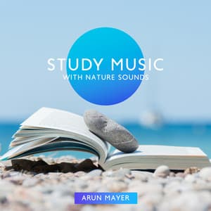 Study Music with Nature Sounds: Peaceful Meditation Music to Study, Nature Sounds for Reading, Summer Exams, The Best Homework Collection 2022 - Arun Mayer