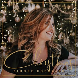 Christmas - Simone Kopmajer