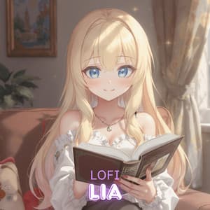 Pastel Haze Waves - Above Clouds