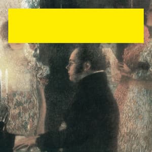 Schubert Lounge - Franz Schubert