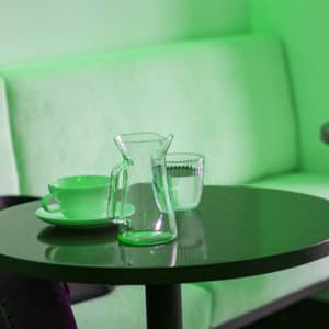 Music for Totally Dreams - Grand Alto Sax - Cafe Jazz Duo