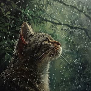 Maullidos Zen: Música Ambiental Para Calmar Gatos - Música tranquila para gatos