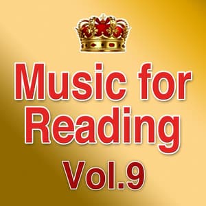 Music for Reading Vol.9 - Music for Reading
