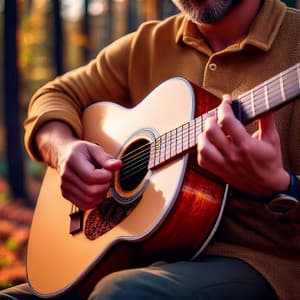 Música De Guitarra: Un Camino Hacia La Meditación - Musica Relajante de Guitarra Vibraciones