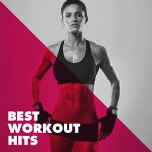 Best Workout Hits - Ibiza Fitness Music Workout