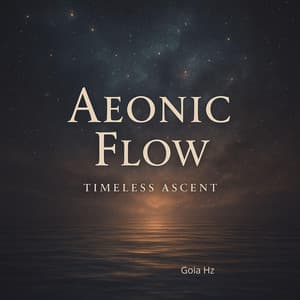 Aeonic Flow - Goia Hz