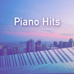 Piano Hits - Dan Evmark