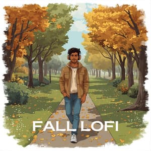 Fall Lofi - Lofi