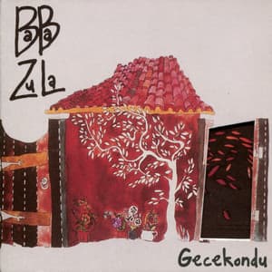 Gecekondu - Baba Zula