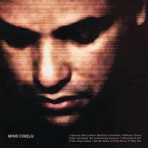Mino Cinelu - Mino Cinelu