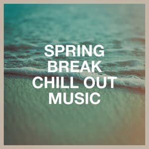 Spring Break Chill Out Music - Musique du monde et relaxation