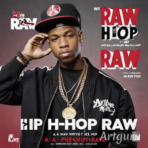 Shopping - Base De Hip Hop