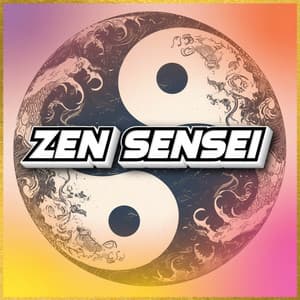 Soothing Ethereal Zen Meditative Meditation Spa Yoga Relaxation Music - Zen Sensei