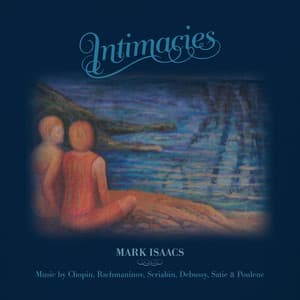 Intimacies - Mark Isaacs