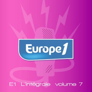 Europe 1 l'intégrale, Vol. 7 - Julien Ruaud