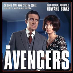 The Avengers 1968-1969