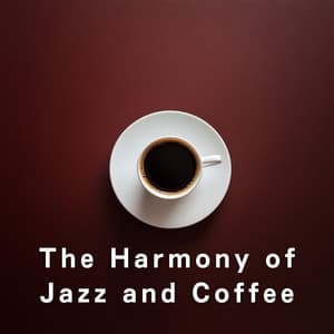 The Harmony of Jazz and Coffee - Eximo Blue
