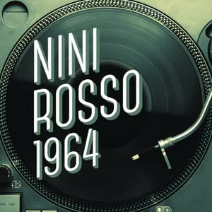 Nini Rosso 1964 - Nini Rosso