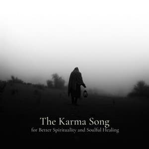 * The Karma Song for Better Spirituality and Soulful Healing * - Balanced Mindful Meditations