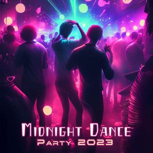 Midnight Dance Party 2023 - Elevation Of The Spirit