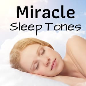 Miracle Sleep Tones: Deep Cleanse Therapy Music to Wipe out Negative Energy - Spiritual Practice