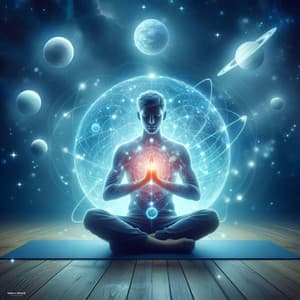 Viaje Asral: Meditacion Trascendental - Angelic Impulse