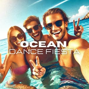 Ocean Dance Fiesta - Dance Hits 2014