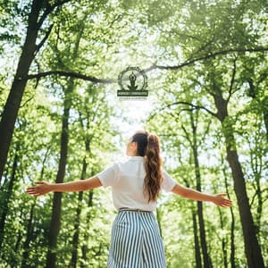 Diga Afirmações - Meditação e Espiritualidade Musica Academia