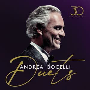 Duets - Andrea Bocelli