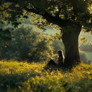 Ambient Relaxation: Music for Calming Down - Pecun