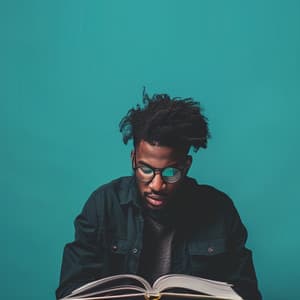 Espacio De Estudio: Paisaje Sonoro Ambiental Para Relajación Mental - Estudiando Música