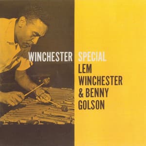 Winchester Special - Lem Winchester