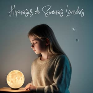 Hipnosis de Sueños Lúcidos: Música de Meditación Profunda y Música de Sueños Lúcidos para Viajes Astrales y Experiencias Fuera del Cuerpo - Noche de Paz