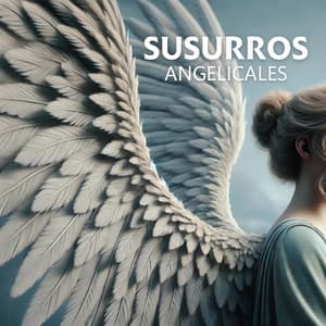 Susurros Angelicales: Mensajes desde el Cielo - Academia de Música para el Alma