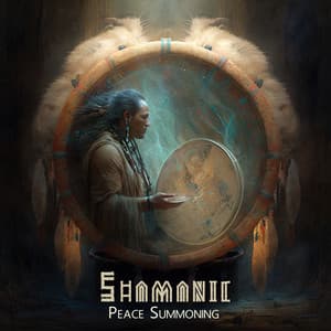 Shamanic Peace Summoning: Spiritual Harmony - Spiritual Enlightenment Unit