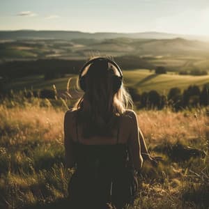 Relaxation Harmonies for Soothing Your Mind - Relax Moment