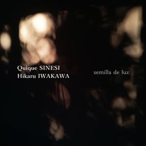 Semilla de Luz - Hikaru Iwakawa