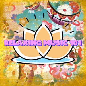 Ambient Calming Background Spa Music For Healing Meditation & Yoga - Zen