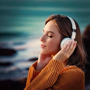 Relaxation Realm: Peaceful Sound Journey - Hotel Lobby Music