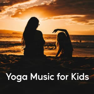 Yoga Music for Kids - Yoga Musik
